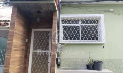 Casa com 6 quartos à venda na Rua Gustavo Riedel, Engenho de Dentro, Rio de Janeiro
