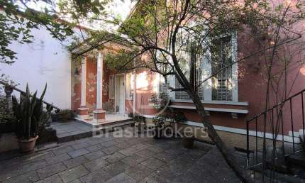 Casa com 4 quartos à venda na Rua Curupaiti, Engenho de Dentro, Rio de Janeiro