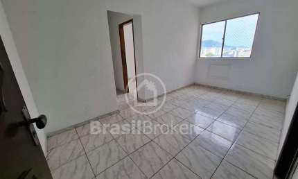 Apartamento com 2 quartos à venda na Rua Delfina Alves, Madureira, Rio de Janeiro