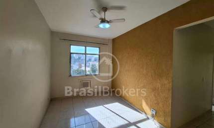 Apartamento com 2 quartos à venda na Rua Capitão Resende, Cachambi, Rio de Janeiro