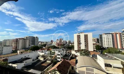 Apartamento à venda com 3 quartos no Méier, Rio de Janeiro - RJ
