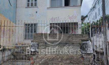Prédio com 2 salas à venda na Rua Araújo Leitão, Engenho Novo, Rio de Janeiro