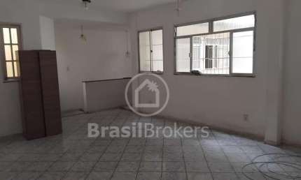 Casa com 2 quartos à venda na Rua Salvador Pires, Méier, Rio de Janeiro