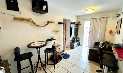 Apartamento à venda com 2 quartos em Del Castilho, Rio de Janeiro - RJ
