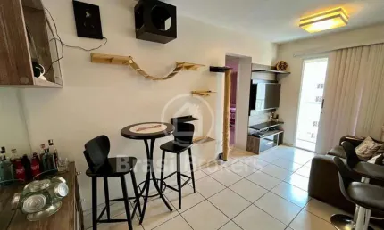 Apartamento à venda com 2 quartos em del castilho, rio de janeiro - rj