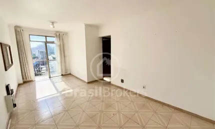 Apartamento à venda com 2  quartos em madureira, rio de janeiro - rj