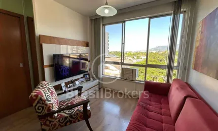 Excelente apartamento 2 quartos em maria da graça .