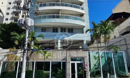 Apartamento com 2 quartos à venda na Rua Getúlio, Todos os Santos, Rio de Janeiro