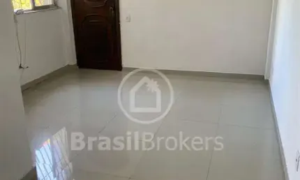 Apartamento com 2 quartos à venda na Rua General Clarindo, Engenho de Dentro, Rio de Janeiro