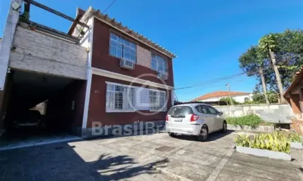 Casa com 7 quartos à venda na Rua Tamiarana, Higienópolis, Rio de Janeiro