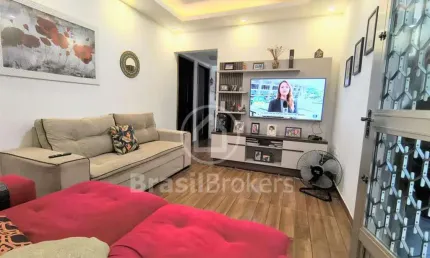 Sua nova oportunidade de vida em quintino bocaiúva: espaço, conforto e renda extra!
