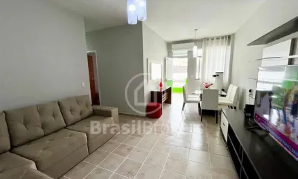Apartamento com 3 quartos à venda na Rua Cônego Tobias, Méier, Rio de Janeiro