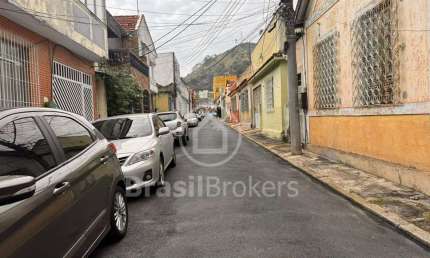 Casa com 2 quartos à venda na Avenida Ministro Edgard Romero, Madureira, Rio de Janeiro