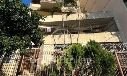 Apartamento com 2 quartos - rua miguel fernandes - méier