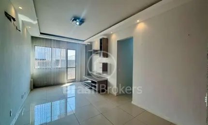 Apartamento com 2 quartos à venda na Rua Professor Lace, Ramos, Rio de Janeiro