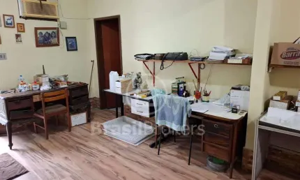 Casa com 2 quartos à venda na Rua Frederico de Albuquerque, Higienópolis, Rio de Janeiro