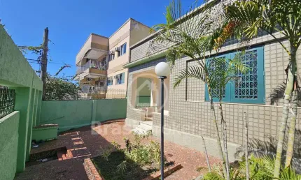 Casa com 4 quartos à venda na Rua Ubiraci, Higienópolis, Rio de Janeiro