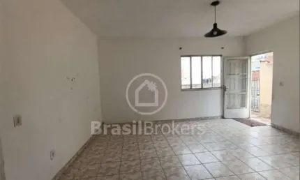 Casa com 3 quartos à venda na Rua Basílio de Brito, Cachambi, Rio de Janeiro