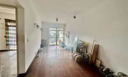 Apartamento com 2 quartos à venda na Rua Basílio de Brito, Cachambi, Rio de Janeiro
