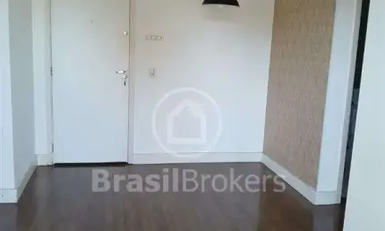 Apartamento à venda com 51,00m² e 2 quartos em Cachambi, Rio de Janeiro - RJ
