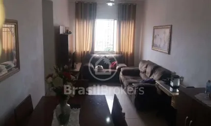 Encontre o apartamento dos seus sonhos em todos os santos, rio de janeiro!