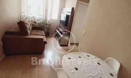 Apartamento com 2 quartos à venda na Rua Enaldo dos Santos Araújo, Engenheiro Leal, Rio de Janeiro