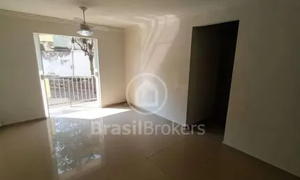 Apartamento com 2 quartos à venda na Rua Salomão Filho, Marechal Hermes, Rio de Janeiro