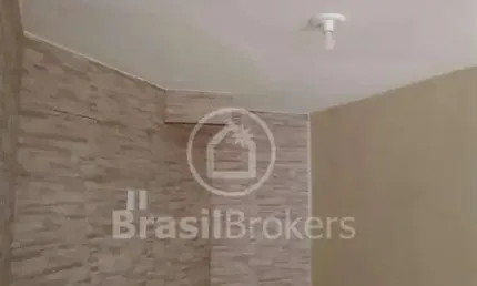 Apartamento com 1 quarto à venda na Rua São Gabriel, Cachambi, Rio de Janeiro