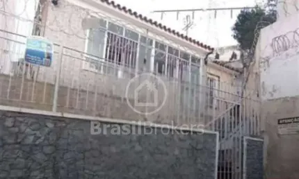 Casa com 3 quartos à venda na Rua Nossa Senhora da Guia, Lins de Vasconcelos, Rio de Janeiro