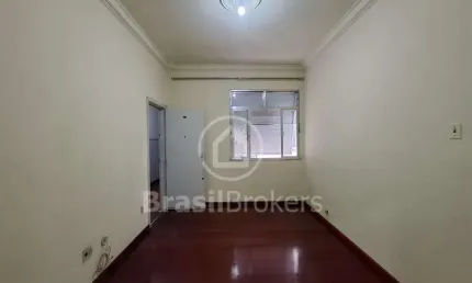 Apartamento com 1 quarto à venda na Rua Lucidio Lago, Méier, Rio de Janeiro