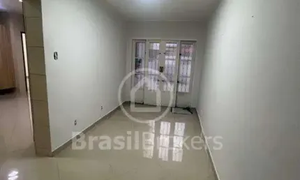 Casa com 3 quartos à venda na Rua Mariana Portela, Sampaio, Rio de Janeiro