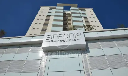 Um primor de 2 quartos com suíte para chamar de seu.