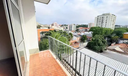 Apartamento com 2 quartos à venda na Rua Piranga, Méier, Rio de Janeiro