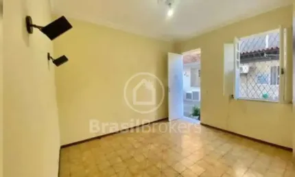 Casa com 3 quartos à venda na Rua Aquidabã, Méier, Rio de Janeiro