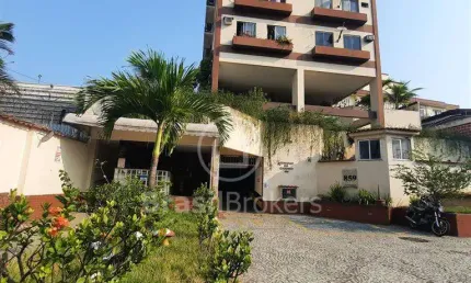 Apartamento com 2 quartos à venda na Rua Vinte e Quatro de Maio, Engenho Novo, Rio de Janeiro