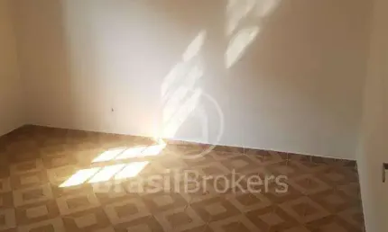 Casa de vila com 1 quarto pronta para morar no Sampaio