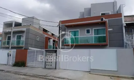 Casa com 2 quartos à venda na Rua Verdi, Marechal Hermes, Rio de Janeiro
