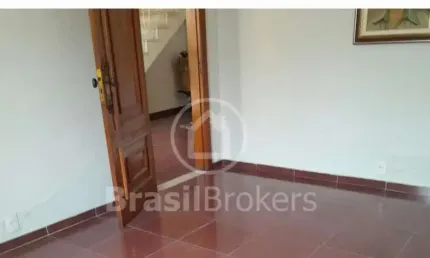 Apartamento com 2 quartos à venda na Rua João Pinheiro, Piedade, Rio de Janeiro