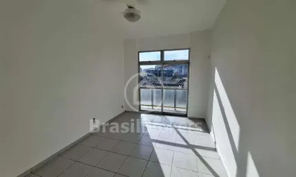 Apartamento com 3 quartos à venda na Rua Lópes da Cruz, Méier, Rio de Janeiro