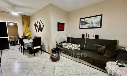Apartamento à venda com 3 quartos no méier, rio de janeiro - rj