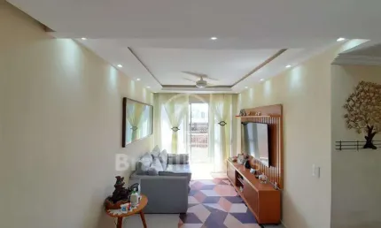 Apartamento com 2 quartos à venda na Rua Augusto Nunes, Todos os Santos, Rio de Janeiro