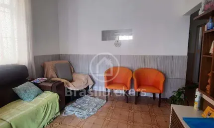 Casa com 3 quartos à venda na Rua Quintão, Quintino Bocaiúva, Rio de Janeiro