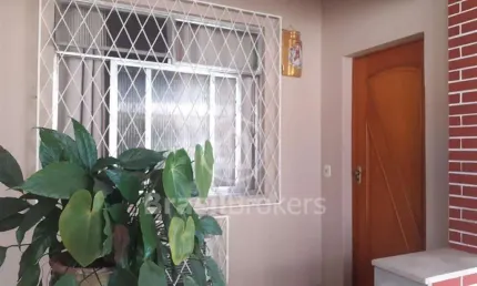 Casa com 3 quartos à venda na Rua Antônio Rego, Olaria, Rio de Janeiro