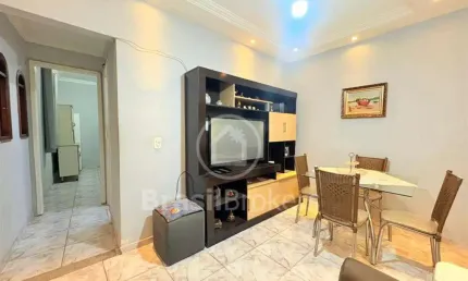 Casa com 1 quarto à venda na Rua Joaquim Soares, Piedade, Rio de Janeiro