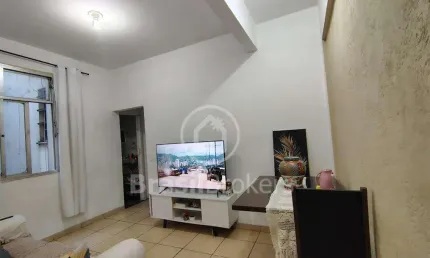 Apartamento com 2 quartos à venda na Rua Capitão Resende, Cachambi, Rio de Janeiro