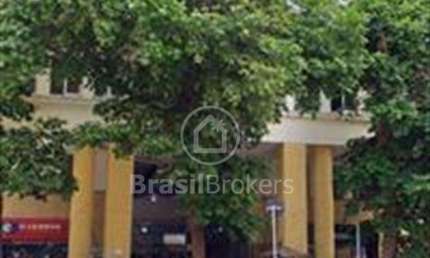 Apartamento à venda com 22,00m² e 1 quarto em Centro, Rio de Janeiro - rj