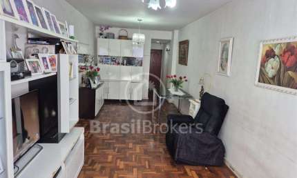 Excelente apartamento à venda – 100 m² – Afonso Pena (próximo ao metrô)