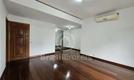 Apartamento com 4 quartos à venda na Rua Itacuruçá, Tijuca, Rio de Janeiro