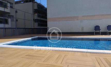 Descubra o seu novo lar no Grajaú, com conforto e praticidade!