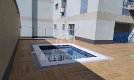 Descubra o seu novo lar no grajaú, com conforto e praticidade!